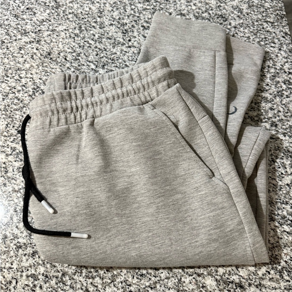 Zyia Men’s Track Joggers